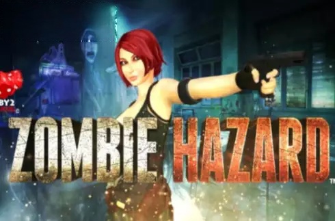 Zombie Hazard
