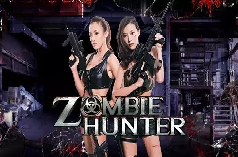 Zombie Hunter (SimplePlay)