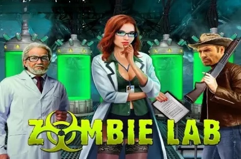 Zombie Lab