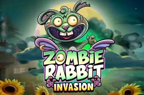 Zombie Rabbit
