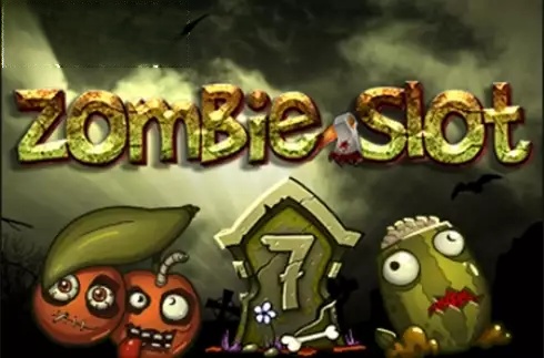 Zombie Slot (Thunderspin)