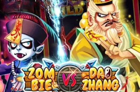 Zombie vs Dao Zhang