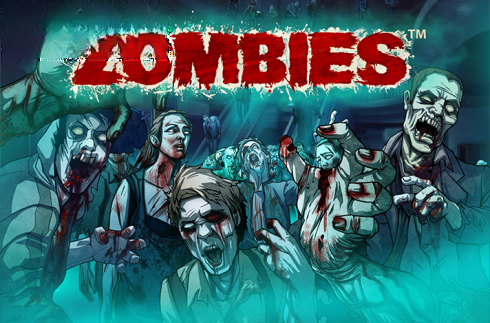 Zombies (NetEnt)
