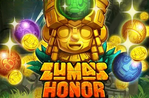 Zuma's Honor