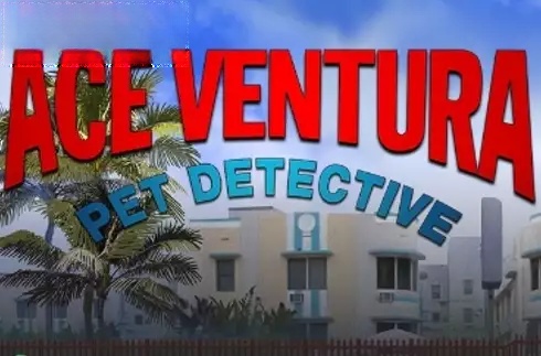 Ace Ventura (Atlantic Digital)
