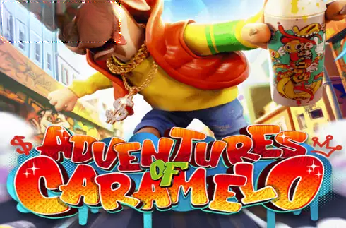 Adventures of Caramelo