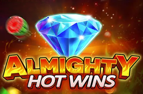 Almighty Hot Wins
