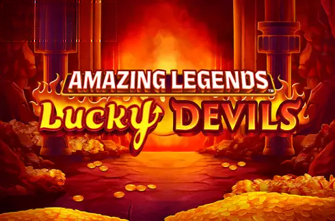 Amazing Legends Lucky Devils