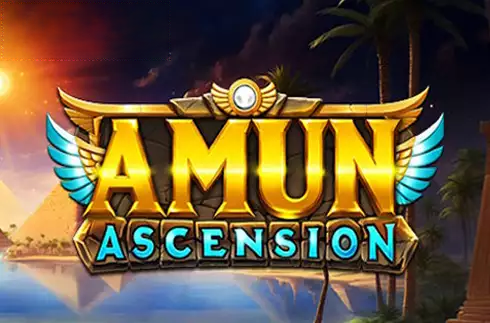 Amun Ascension