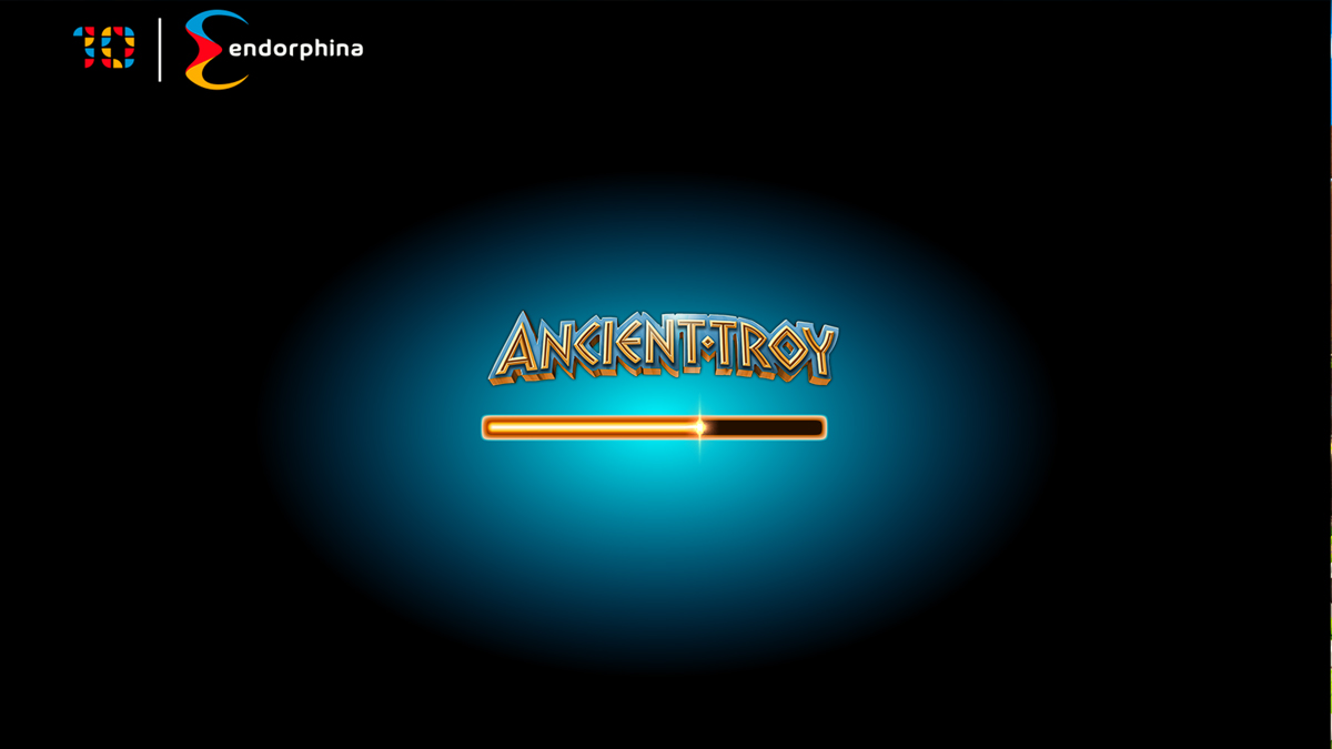 Ancient Troy screenshot
