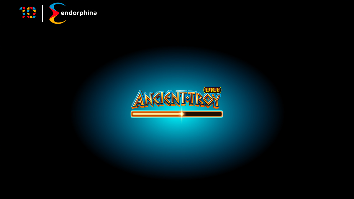 Ancient Troy Dice screenshot