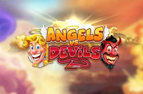 Angels vs Devils