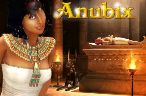 Anubix (iGaming2go)