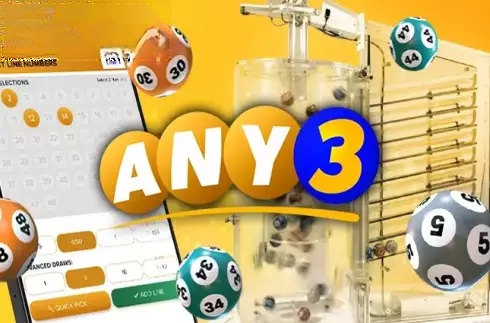 Any 3