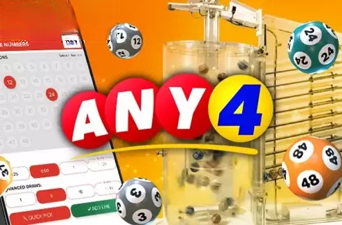 Any 4