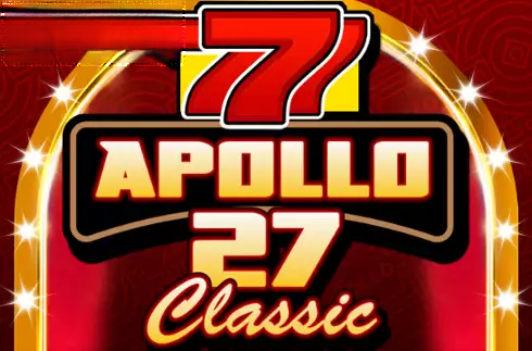 Apollo 27 Classic