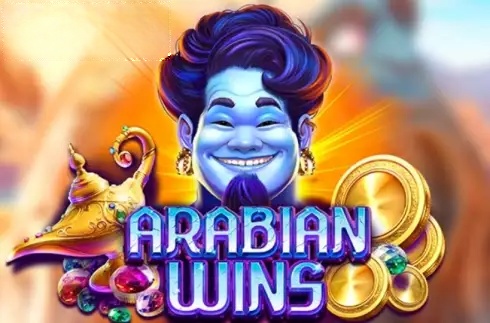 Arabian Wins
