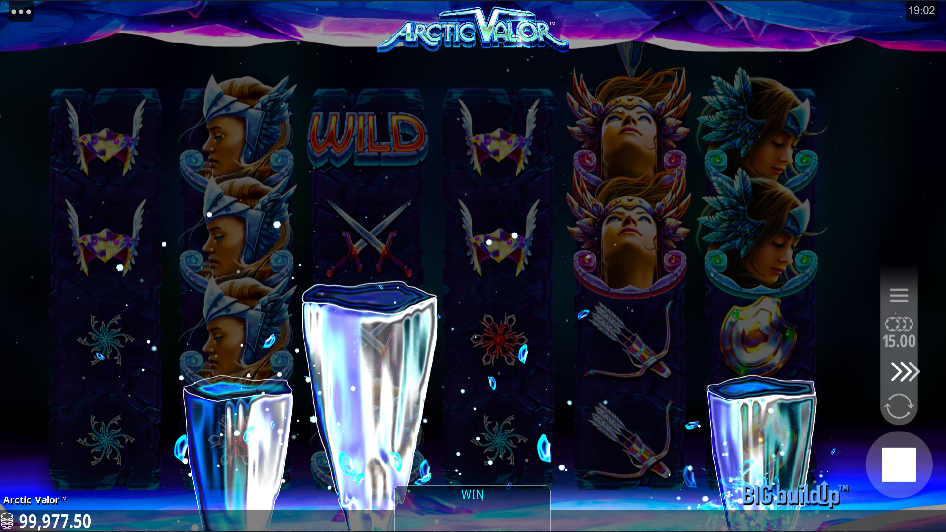 Arctic Valor screenshot