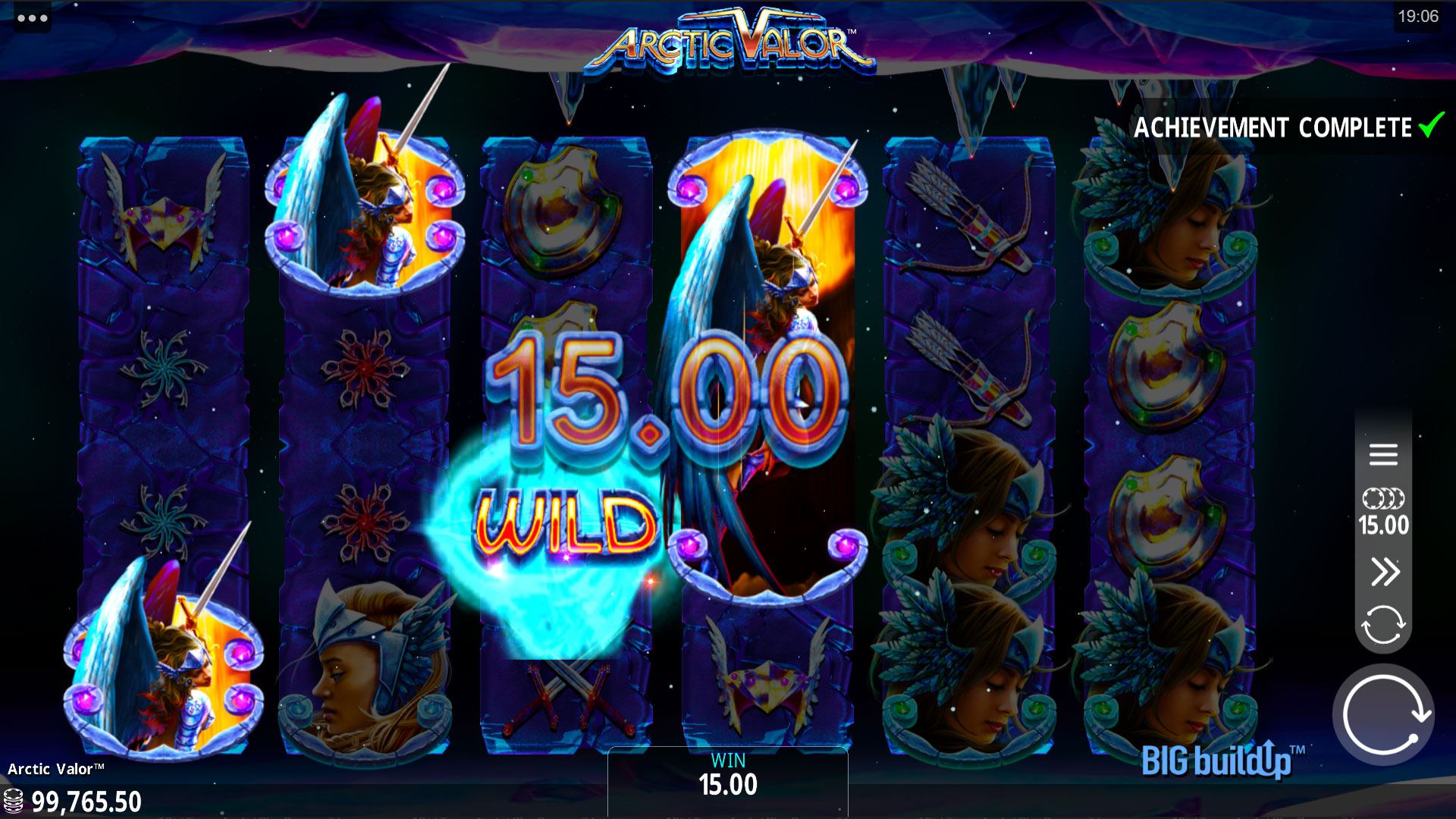 Arctic Valor screenshot
