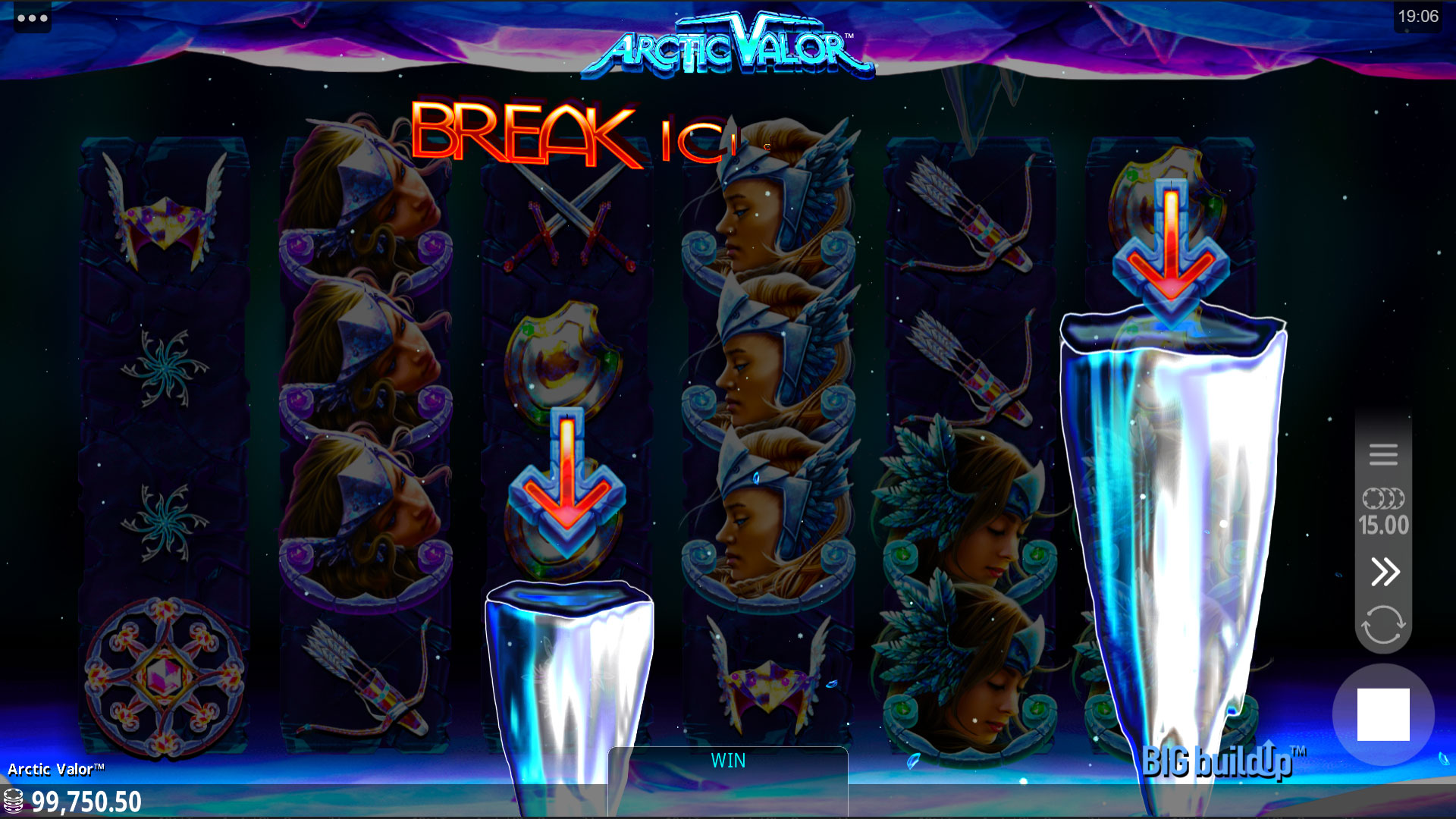 Arctic Valor screenshot