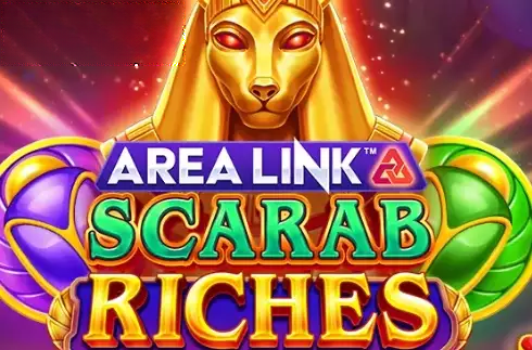 Area Link Scarab Riches