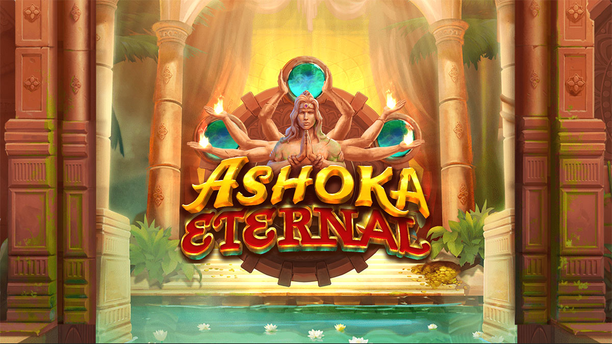 Ashoka Eternal screenshot