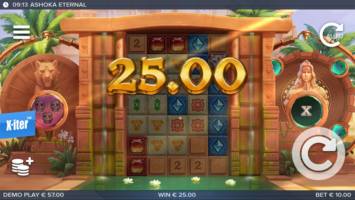 Ashoka Eternal screenshot