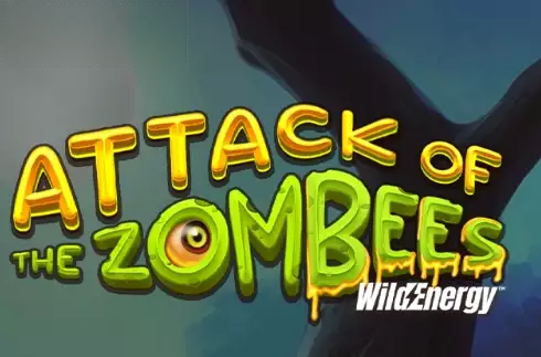 Attack of the Zombees WildEnergy