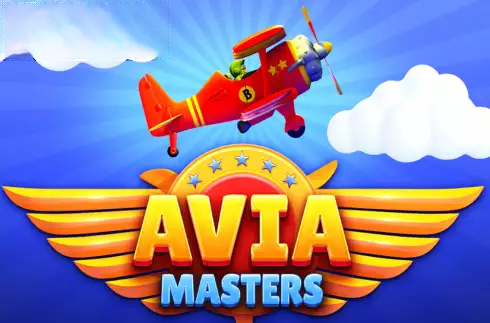 Aviamasters