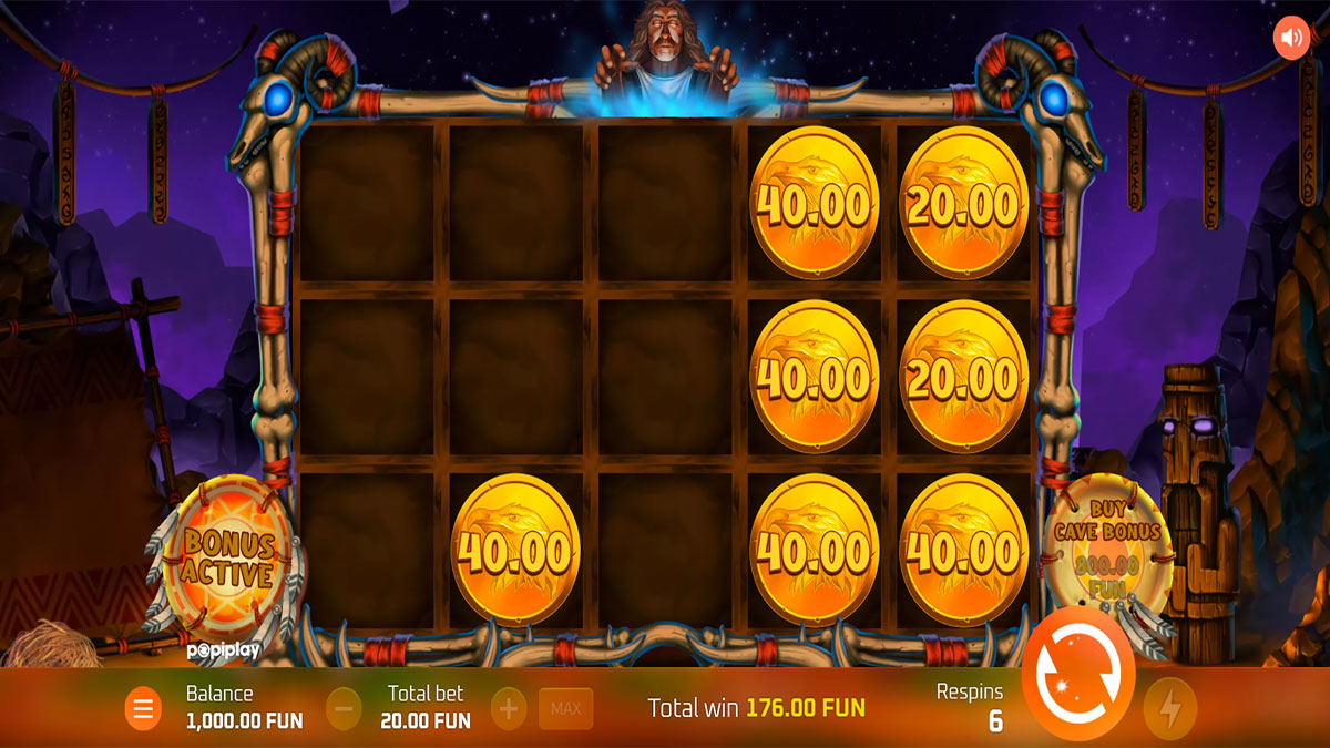 Axe Max screenshot
