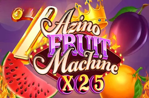 Azino Fruit Machine