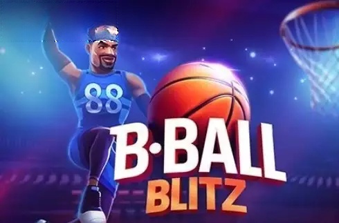 B-Ball Blitz