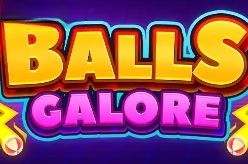 Balls Galore Lightning Dro
