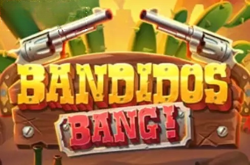 Bandidos Bang!
