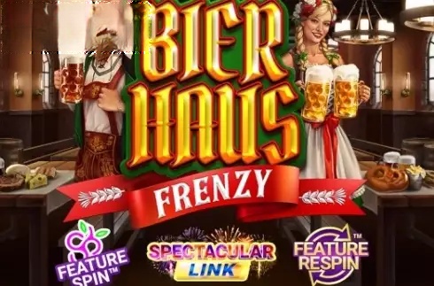 Bier Haus Frenzy