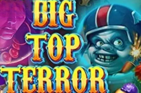 Big Top Terror