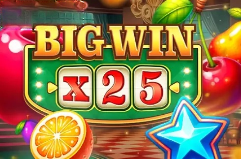 Big Win x25