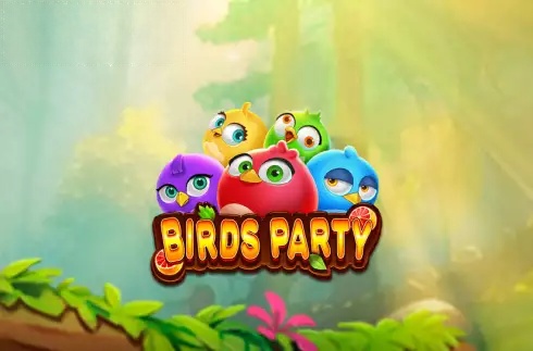 Birds Party