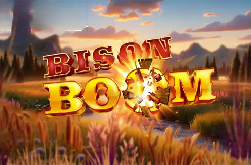 Bison Boom