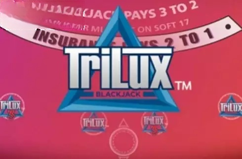Blackjack Trilux