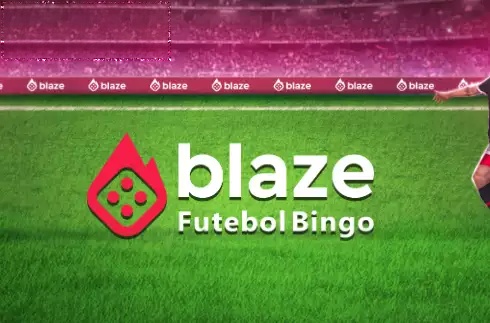 Blaze Futebol Bingo