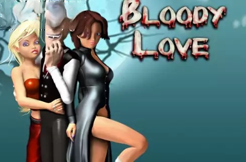 Bloody Love