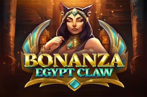 Bonanza Egypt Claw