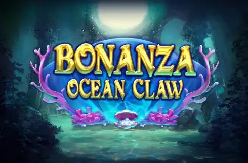 Bonanza Ocean Claw
