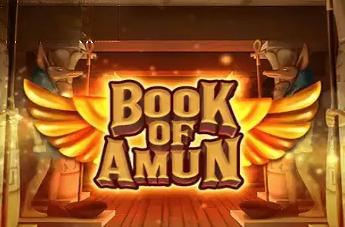 Book of Amun
