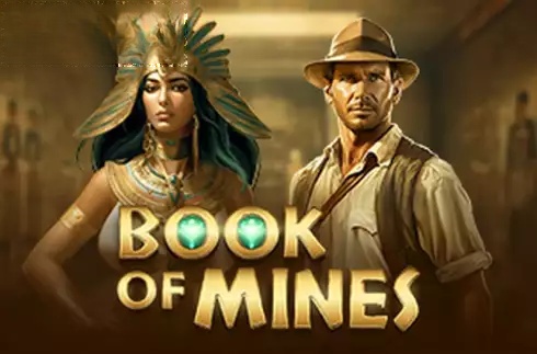 Book of Mines