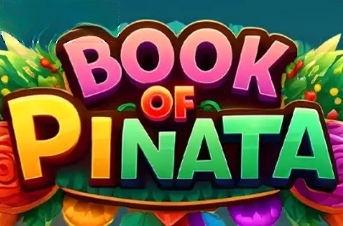 Book of Pinata