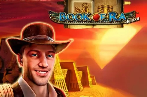 Book of Ra deluxe
