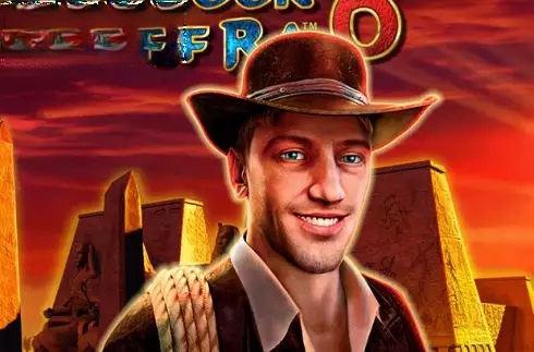 Book of Ra deluxe 6