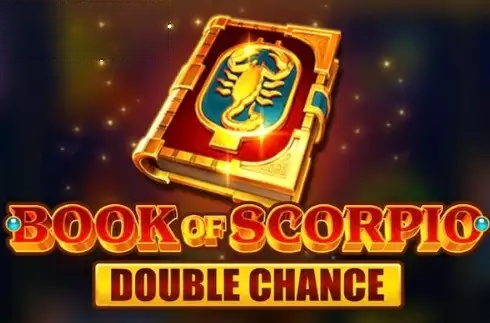 Book of Scorpio Double Chance